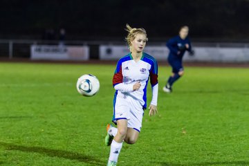 Bild 165 - B-Juniorinnen SV Henstedt Ulzburg - Krummesser SV : Ergebnis: 0:9